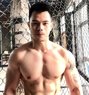 StrongMuscularMBxl - Male escort in Taipei Photo 2 of 7