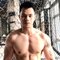StrongMuscularMBxl - Male escort in Taipei