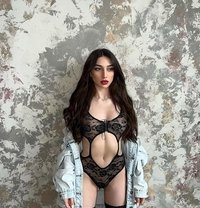 Muse - escort in Hong Kong Photo 2 of 8