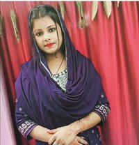 Mushkan - escort in Ahmedabad