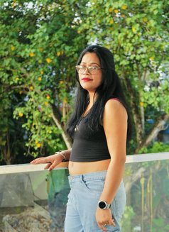 Mushkan - escort in Jaipur Photo 4 of 4