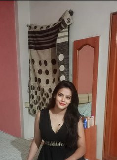 Mushkan Escort Service - escort in Kolkata Photo 4 of 4
