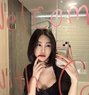 Music.Paveena1999 🇹🇭 - masseuse in Bangkok Photo 24 of 24