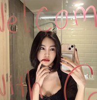 Music.Paveena1999 🇹🇭 - masseuse in Bangkok