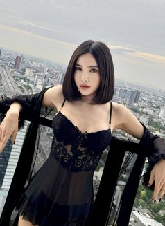 Music.Paveena1999 🇹🇭 - Masajista in Bangkok Photo 25 of 25
