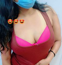 Muskaan ( Babe For Virtual Fun ) - escort in Pune
