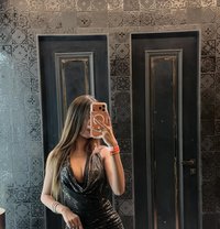Muskaan - escort in Navi Mumbai