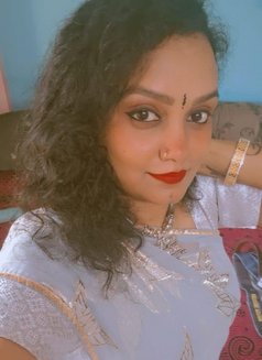 Muskaan - escort in Mumbai Photo 1 of 2