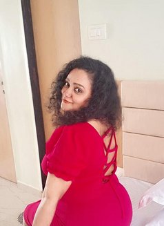 Muskaan - escort in Mumbai Photo 2 of 2