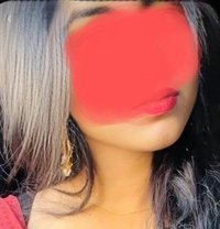 Muskan 25yrs Independent - escort in Mumbai