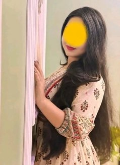 Muskan 25yrs Independent - escort in Mumbai Photo 4 of 6