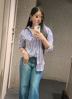 Muskan a Naughty Lover Just Waiting For - escort in Kolkata Photo 1 of 4