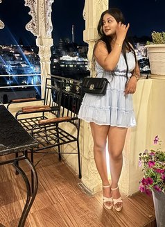 Muskan Bba Independent College Girl - escort in Noida Photo 3 of 4