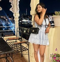 Muskan Bba Independent College Girl - escort in Noida