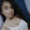 Muskan call girl cam show & real meet - escort in Kochi