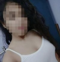 Muskan call girl cam show & real meet - escort in Kochi