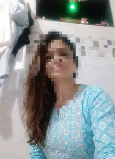 Muskan CAM 🤤and MEET🤍 - escort in Mumbai Photo 4 of 7