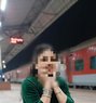 Muskan CAM 🤤and MEET🤍 - escort in Mumbai Photo 6 of 7