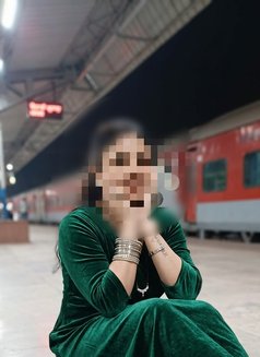 Muskan CAM 🤤and MEET🤍 - escort in Mumbai Photo 6 of 7