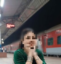 Muskan CAM 🤤and MEET🤍 - escort in Mumbai