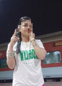 Muskan CAM 🤤and MEET🤍 - escort in Mumbai Photo 7 of 7