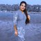 Muskan Cam and Meet Queen - escort in Bangalore Photo 3 of 7