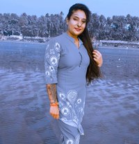 Muskan Cam and Meet Queen - puta in Bangalore
