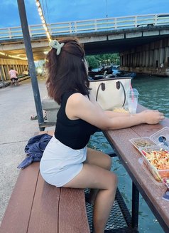 Muskan Cam and Real Meet - escort in Kathmandu Photo 3 of 3