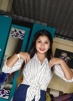 MUSKAN CAM SESSION & REAL MEET - escort in Ahmedabad Photo 1 of 2