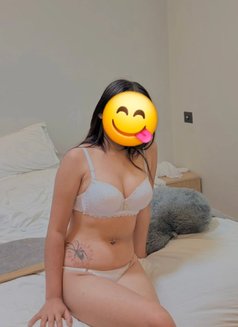 Muskan( cam show available,vip service) - escort in Kathmandu Photo 3 of 6