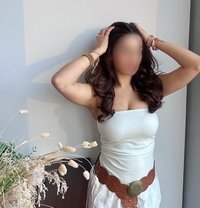 🥰🥀Muskan(cam show &real meet)🥀🤍8 - escort in Hyderabad