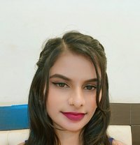 Muskan (Cam Show & Real Meet ) - escort in Chennai Photo 1 of 6