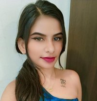 Muskan (Cam Show & Real Meet ) - escort in Chennai