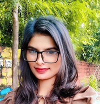 Muskan (Cam Show & Real Meet ) - escort in Chennai