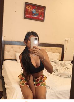 Muskan (Cam Show & Real Meet ) - escort in Pune Photo 8 of 8