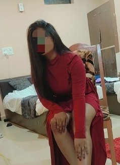 Muskan cam show sex chat & real meet - escort in Bangalore Photo 1 of 1