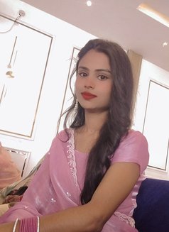 Muskan college girl independent service - puta in Pune Photo 2 of 2