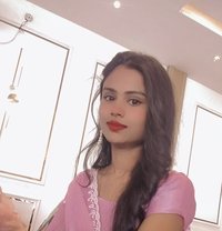 Muskan college girl independent service - puta in Pune