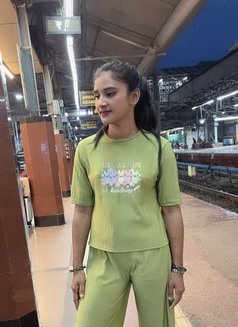 Muskan Independent girl all service - escort in Pune Photo 1 of 1