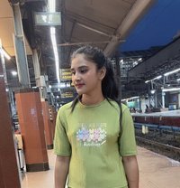 Muskan college girl service - puta in Pune Photo 3 of 5