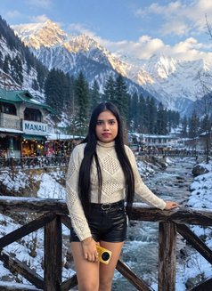 Muskan college girl service - escort in Pune Photo 4 of 4