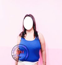 Muskan Couple - escort in Kolkata