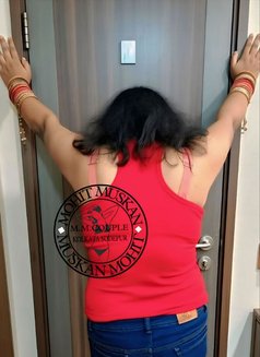 Muskan Couple - escort in Kolkata Photo 7 of 7