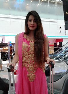 Muskan Dancer - escort in Dubai Photo 2 of 6