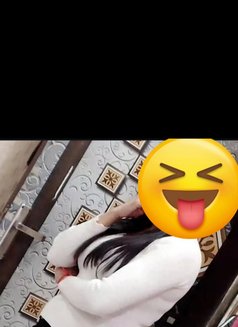 MUSKAN STAYING ALONE MY FLAT - escort in Noida Photo 1 of 3