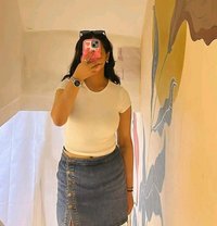 Muskan Delhi - escort in Gurgaon