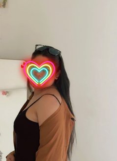 Muskan - escort in Chandigarh Photo 2 of 3