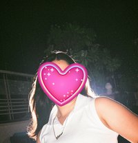 Muskan - escort in Chandigarh