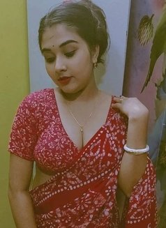 Muskan - escort in Kolkata Photo 1 of 3