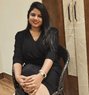 Muskan - escort in Mumbai Photo 1 of 1